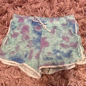 Ombré Kids Justice Shorts Size 18/20